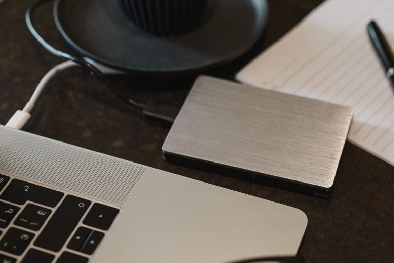Cómo hacer copias de seguridad de fotos y archivos