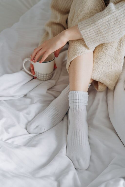 Cómo planificar un día de descanso en casa